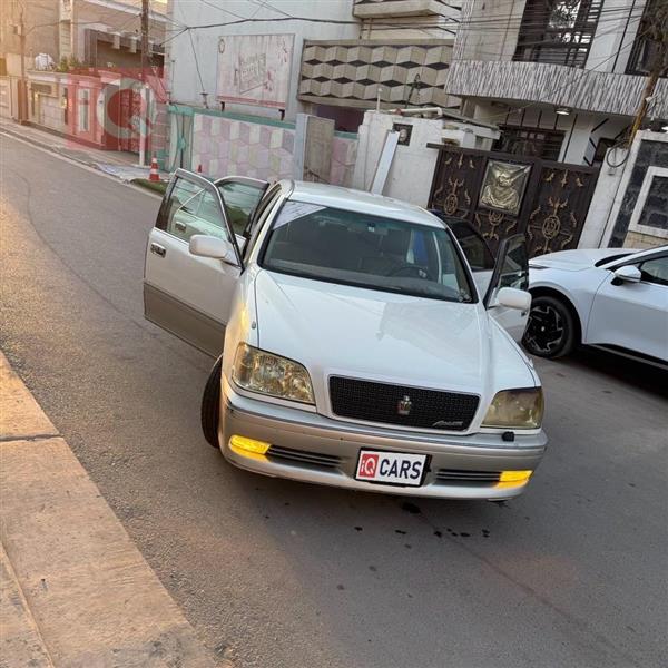 Toyota Crown 2003 for sale in Iraq - Baghdad